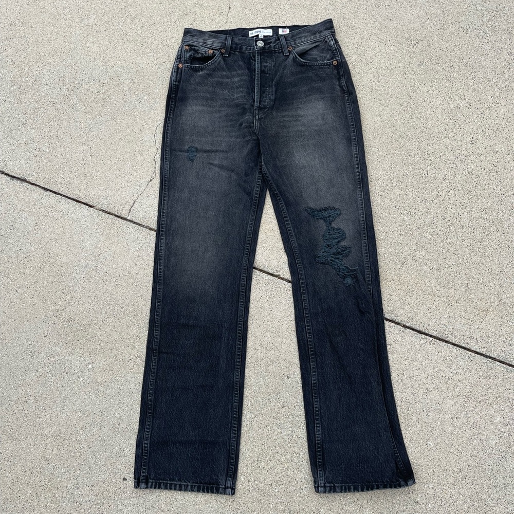 Redone Jeans